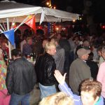 Plaatselijk Belang Arrien - Midzomerfeest 2012